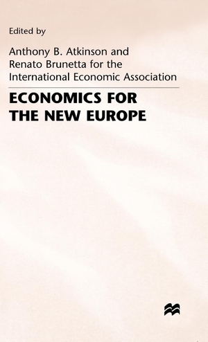 Atkinson. Economics for the New Europe. Springer Nature B.V., 1991.