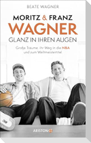 Moritz und Franz Wagner: Glanz in ihren Augen