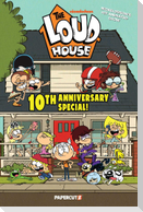 The Loud House 10th Anniversary Special