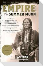 Empire of the Summer Moon