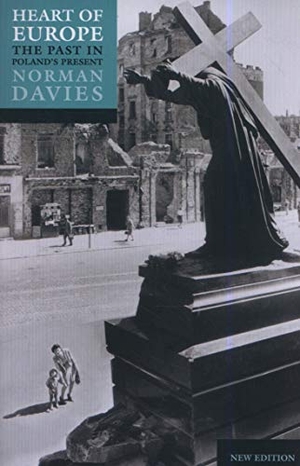 Davies, Norman. Heart of Europe - The Past in Poland's Present. Oxford University Press, 2001.
