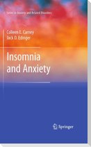 Insomnia and Anxiety