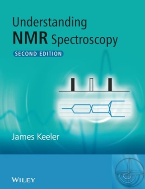 Keeler, James. Understanding NMR Spectroscopy. John Wiley & Sons Inc, 2010.