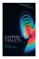 Sapphic Violets: Lesbian Classics Boxed Set