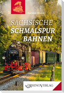 Sächsische Schmalspurbahnen