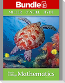 Loose Leaf Basic College Mathematics with Aleks 350