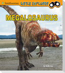 Megalosaurus