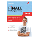 FiNALE - Prüfungstraining Mittlerer Schulabschluss, Fachoberschulreife, Erweiterte Berufsbildungsreife Berlin und Brandenburg