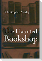 The Haunted Bookshop, Large-Print Edition