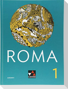 Roma B 1 Schülerband