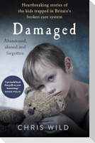 Damaged