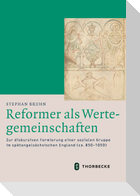 Reformer als Wertegemeinschaften