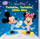 Disney Baby: Twinkle, Twinkle, Little Star