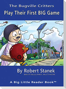 Play Their First BIG Game, Library Edition Hardcover for 15th Anniversary