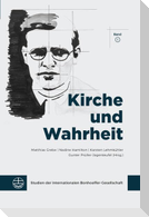 Kirche und Wahrheit