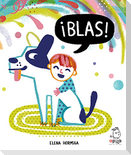 ¡Blas!