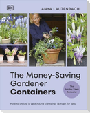 The Money-Saving Gardener Containers