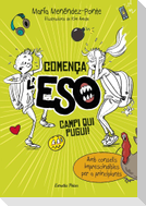 Comença l'ESO. Campi qui pugui!