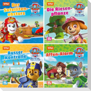 4er-Set Maxi-Mini 63: PAW Patrol