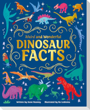 Weird and Wonderful Dinosaur Facts