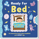 Ready for Bed