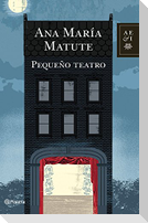 Pequeño teatro