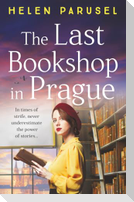 The Last Bookshop in Prague