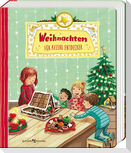 Weihnachten für kleine Entdecker