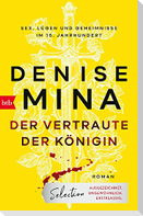 Der Vertraute der Königin
