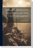 Sabbath Morning Readings on the Old Testament