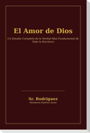 El Amor de Dios