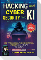 Hacking und Cyber Security mit KI