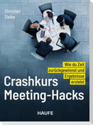 Crashkurs Meeting-Hacks