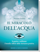 Il miracolo dell'acqua. Scoprire e utilizzare i benefici effetti della risonanza positiva