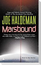 Marsbound