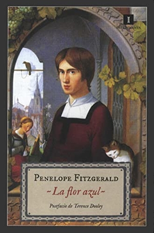 Fitzgerald, Penélope. La flor azul. Impedimenta, 2014.