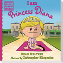 I am Princess Diana