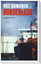 Borderless. Ediz. italiana