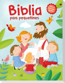 Biblia para pequeñines