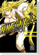 Akame Keser 3