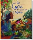 Una cocina tan grande como el mundo