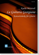 La Guitarra Georgiana