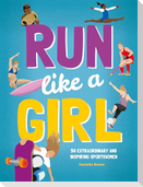 Run Like a Girl