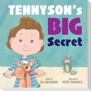 Tennyson's Big Secret