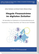 Illegale Finanzströme im digitalen Zeitalter