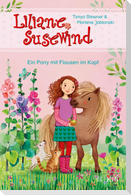 Liliane Susewind - Ein Pony mit Flausen im Kopf