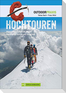 Outdoor Praxis: Hochtouren