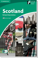 Scotland Level 3 Lower-intermediate American English