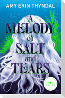 Legends of Askja 2. A Melody of Salt and Tears