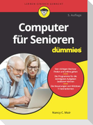Computer für Senioren für Dummies